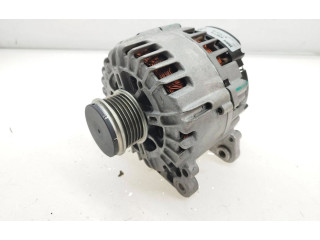 Генератор TG15C190, C614223A Audi Q5 SQ5