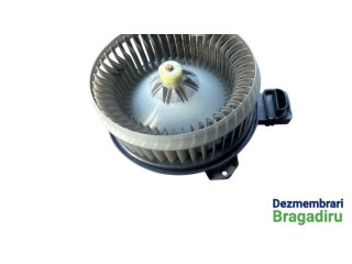 Вентилятор печки       Jaguar XF X250