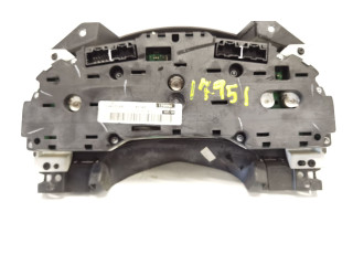 Přístrojová deska Dodge Caliber 2007 P68026901AB