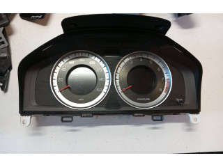 Панель приборов 31296374AB Volvo S60