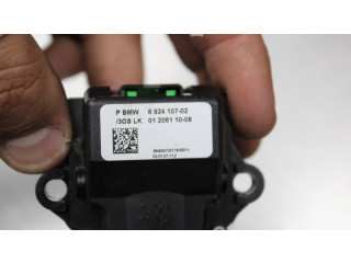 Ручка стеклоочистителей 692410702 BMW 5 E60 E61