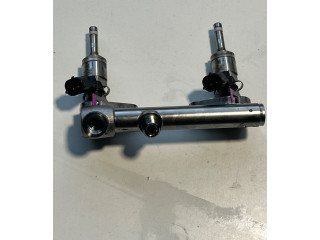 Форсунка 16611AB06A, AN3301 Subaru Outback (BT) FB25