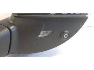 Zpětné zrcátko Volkswagen Touareg III 2018