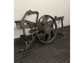 Вентилятор радиатора     214818664R    Dacia Sandero 