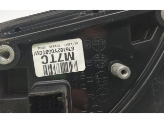 Zpětné zrcátko  Hyundai ix35 2012  876102Y050tcw  