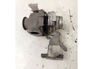  Турбина BMW X3 E83  4727470, 08041801566   для двигателя N47D20A      