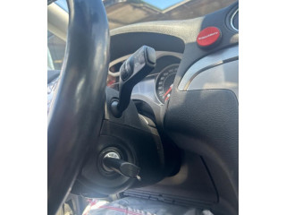 Volant Ford S-MAX 2009   