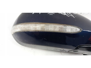 Зеркало электрическое Honda Accord 1999 - 2002 года