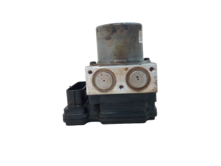 Блок АБС D4FB   KIA  Ceed  2006 - 2012 года