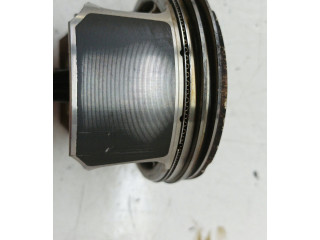 Píst MPI Seat Ibiza IV (6J,6P)