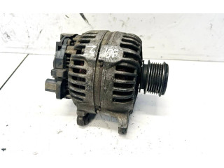 Генератор 0986081160, 0986081160   Volkswagen Touran II      