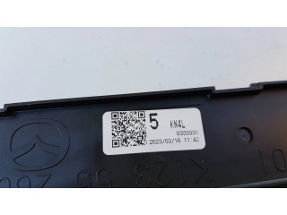 Дисплей K12355260, K9001 Mazda CX-5 II