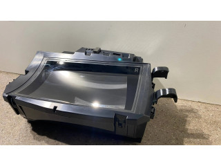 Дисплей 8310848121, 400620 Lexus RX 450H