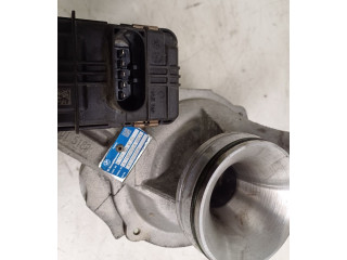 Turbodmychadlo Турбина 11658573106 Mitsubishi Space Star