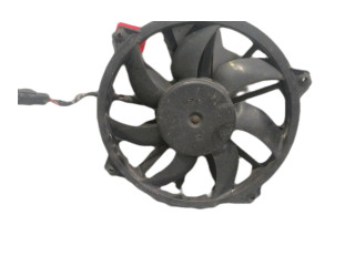 Вентилятор радиатора     1253K4, 9661571480    Peugeot 5008 