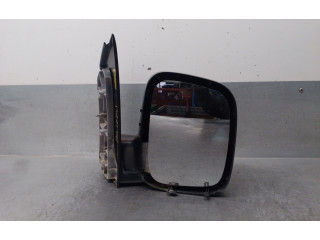 Zpětné zrcátko Volkswagen Caddy 2005 2K1857508L, 5PUERTAS