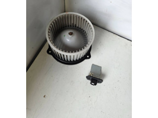 Вентилятор печки       Hyundai i10
