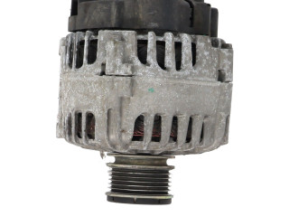 Генератор 8200667608, 8200667608   Dacia Duster      