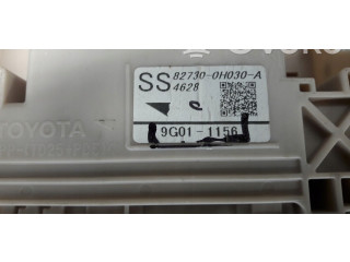 Pojistková skříňka 827300H030A Peugeot 108 2014