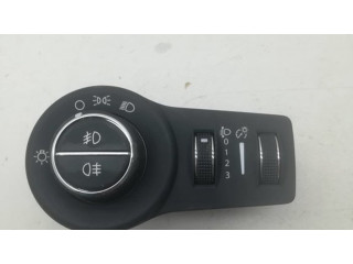 Включатель фонарей