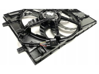 Вентилятор радиатора 5WA121203J Audi A1