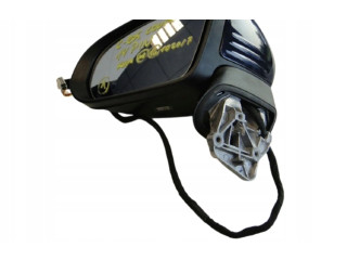 Zpětné zrcátko Mercedes-Benz C W205 2014