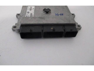 Řídící jednotka 237103352R, 132830347 Renault Captur 2014