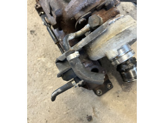 Турбина GARRETTAR184299, 184299   Mitsubishi Carisma      