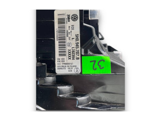 Блок комфорта A32, 5H0945207B   Volkswagen Golf VIII   