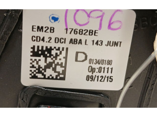 Зеркало электрическое Ford Galaxy 2006 - 2015 года