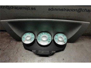 Přístrojová deska Fiat Ulysse 2003 1490107080, 1490107080