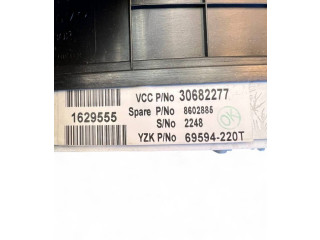 Панель приборов 30682277, 30682277   Volvo S80       