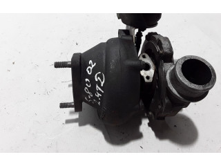 Турбина Volvo S80 8653146 для двигателя D 5244 T