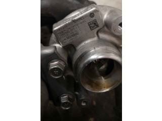 Турбина Volkswagen Golf VI 03C145702C, 03C145702C для двигателя CAXA(Euro 5)