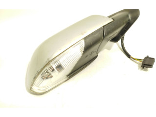 Зеркало (управляемое электричеством) 1Z1857508F, 1Z1857508F01C   Skoda Octavia Mk2 (1Z)