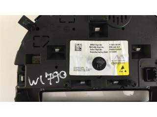 Панель приборов 9189504, W1790 Mini One - Cooper Coupe R56