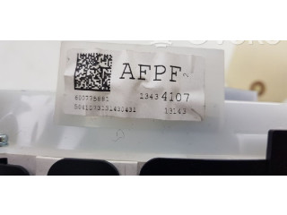 Панель приборов 13434107, 13434107 Opel Meriva B