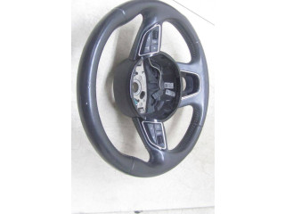 Руль Audi Q3 8U 2011 - 2016 года