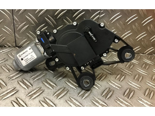 Моторчик заднего дворника 5J7955711A Skoda Fabia Mk2 (5J)