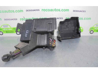 Модуль управления BSM 8V5114A075CA Ford Fiesta