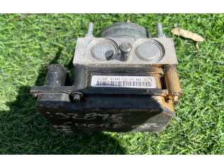 Блок управления АБС Daihatsu Cuore