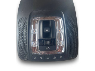 Блок комфорта NR263, A0009002124   Mercedes-Benz CLA C117 X117 W117   