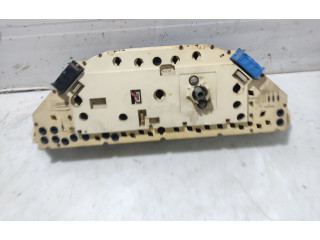 Турбина Спидометр (приборный щиток) Peugeot 605  6101X9   для двигателя P8A      