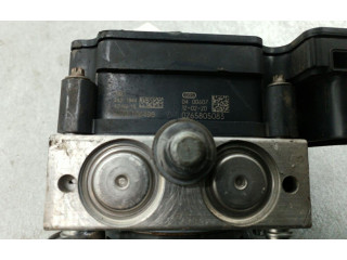 Блок управления АБС 1608529580   Citroen C1