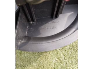 Вентилятор печки 030668Q, 8030666P Citroen Berlingo