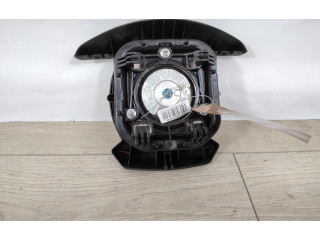 Подушка безопасности водителя 96877137ZD, 96877137ZD Citroen C5