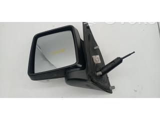 Зеркало электрическое Opel Combo C 2001 - 2011 года
