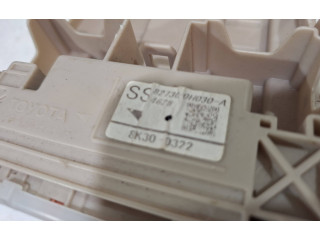 Pojistková skříňka 82730-0H030-A Peugeot 108 2014