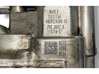 Čerpadlo oleje 9811715380, 72377764 Citroen Jumper AHM (DW10FUE)