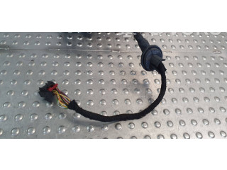 Zpětné zrcátko Volkswagen Touareg II 2013